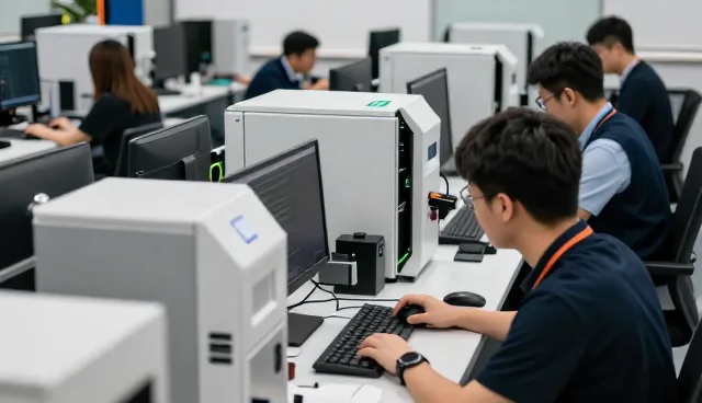 企业软件测试工具